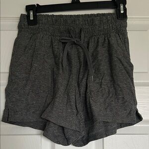 Jockey Lounge Shorts - Wide Waistband - Size Small